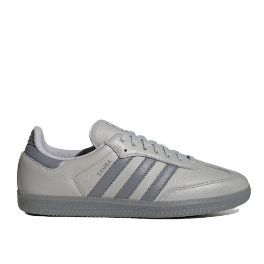 Championes Adidas Samba Og - Gris Championes Adidas Samba Og - Gris