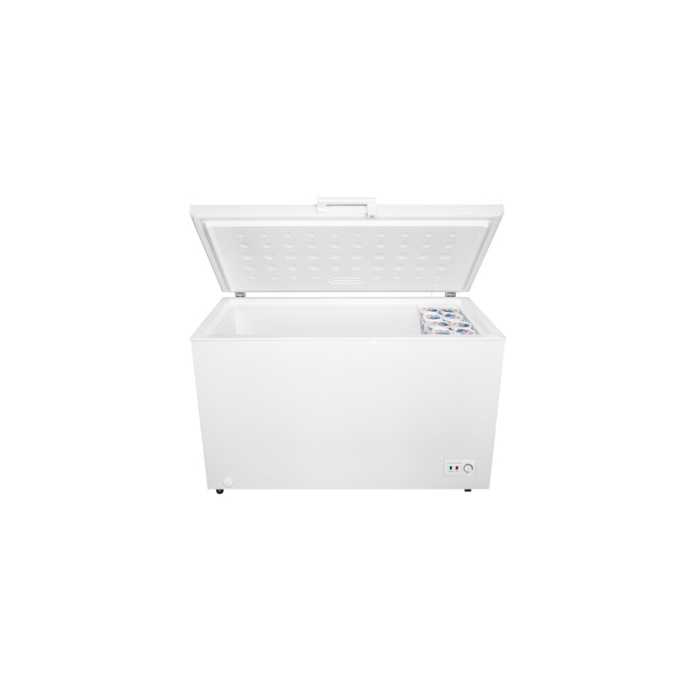 Freezer Futura FUT-FRH380 371 L Freezer Futura FUT-FRH380 371 L