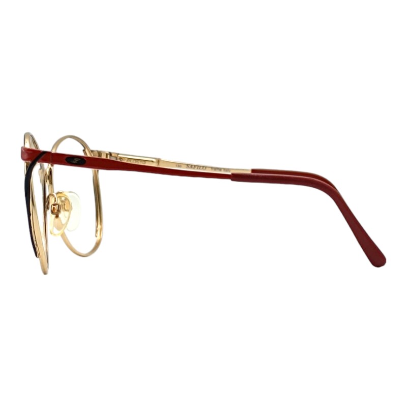 SAFILO ELASTA L.525 498 - Adulto - Dorado doradocombinado