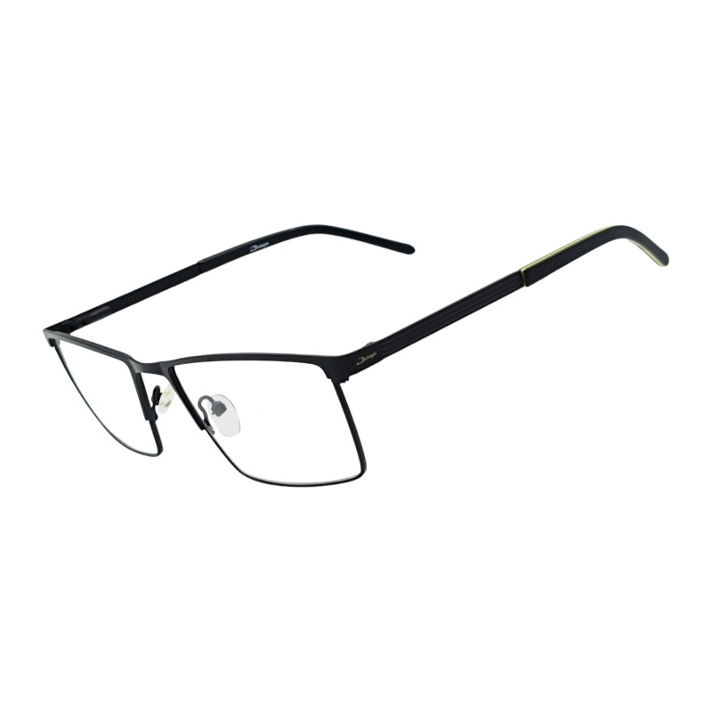 DULAGO DUL71035518138C1/C3/C5 - Adulto - Negro negrouniforme