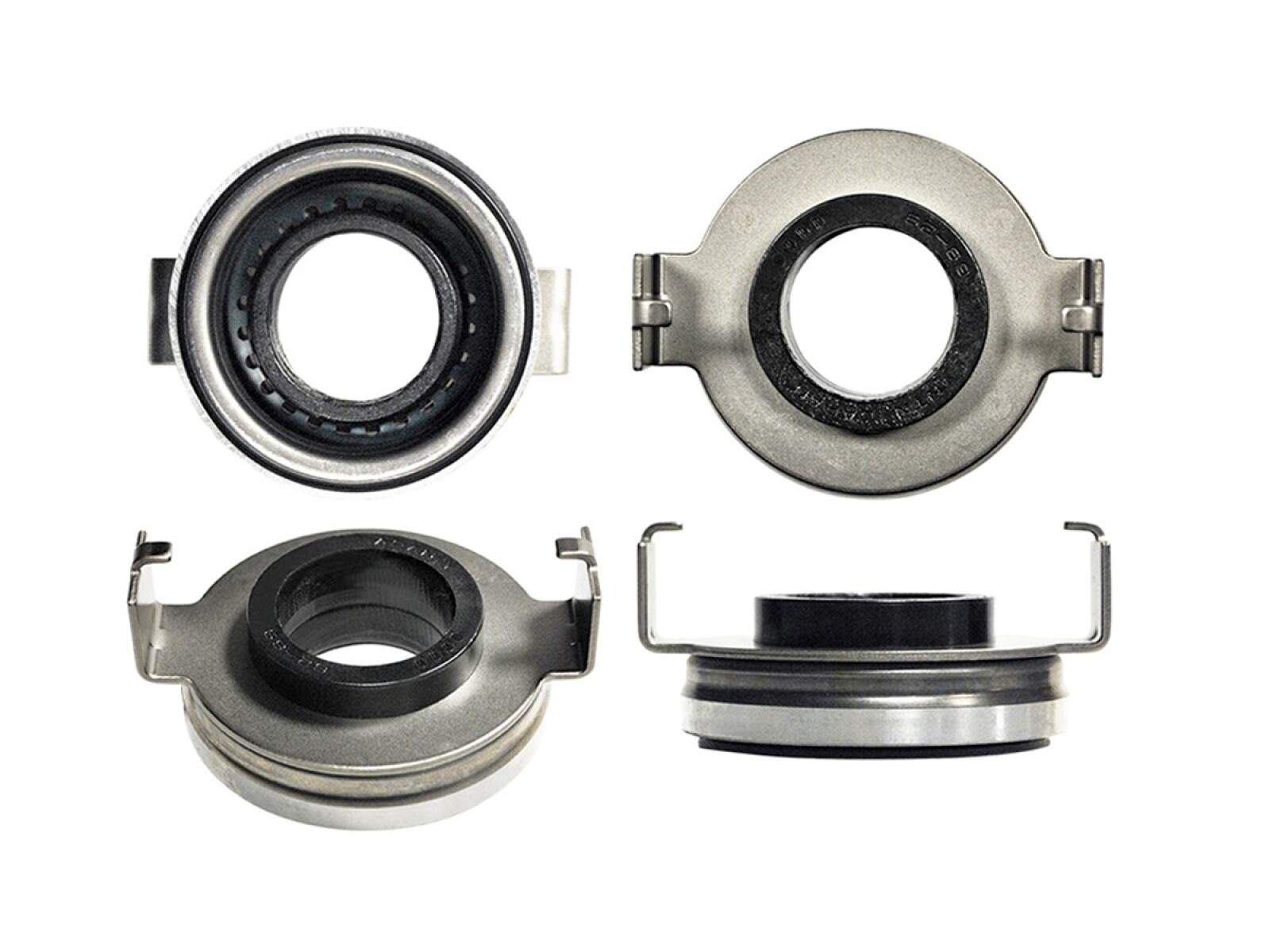 Rodamiento Embrague Subaru Impreza/Outback/Forester 99-25 