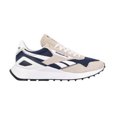 REEBOK CLASSIC LEATHER LEGACY AZ Beige/White/Blue