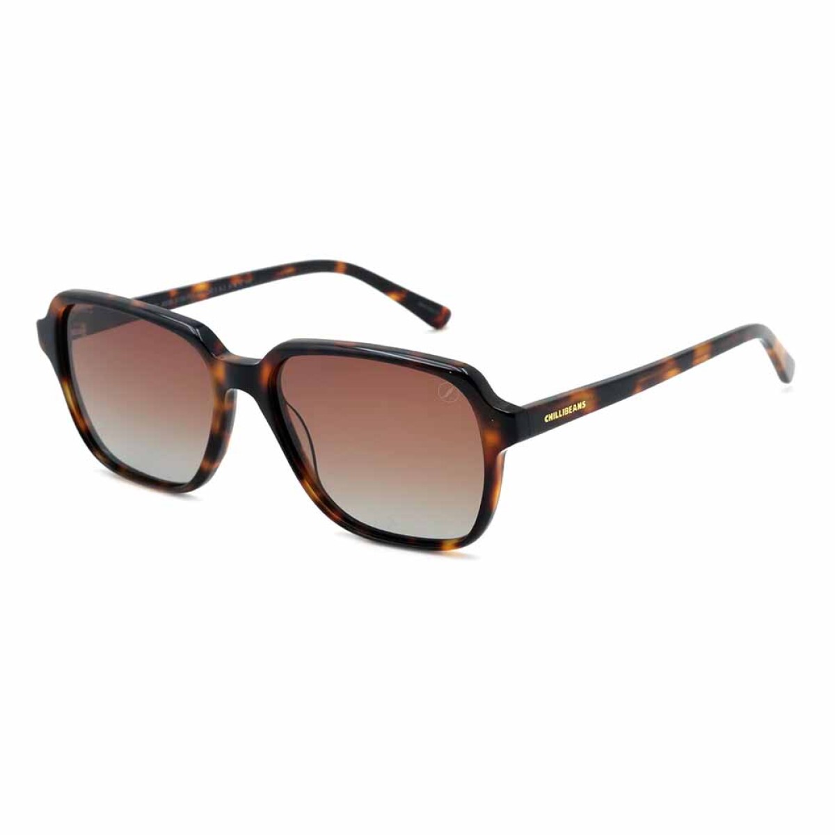 Lentes De Sol Chilli Beans Cuadrado 
