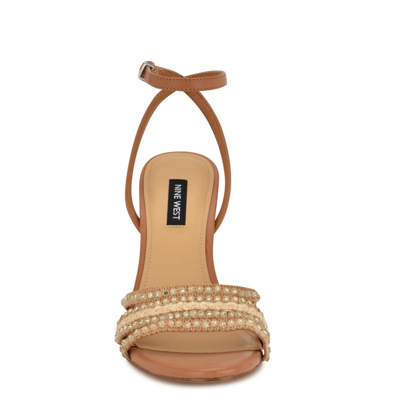 Sandal Reen2 Medium Natural