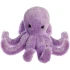 Peluche Pulpo Octavia Brillante Aurora Felpa Suave Juguete Peluche Pulpo Octavia Brillante Aurora Felpa Suave Juguete