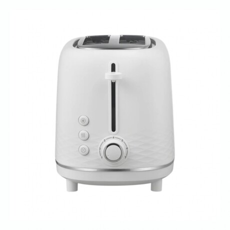 Tostadora Eléctrica MIDEA MT-RP2L26W 950W Dos Panes 7 Niveles De Tostado Tostadora Eléctrica MIDEA MT-RP2L26W 950W Dos Panes 7 Niveles De Tostado