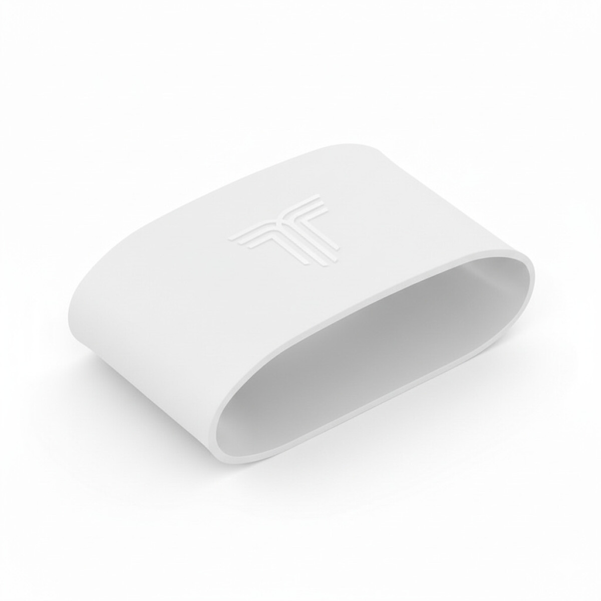 Grip Band Tiffosi - Blanco 