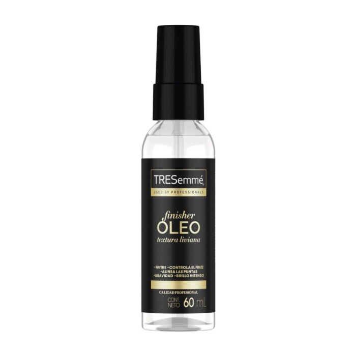 TRESEMME SPRAY HYDRA OIL FR. X 60 ML única