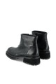 Bota Ruta Black