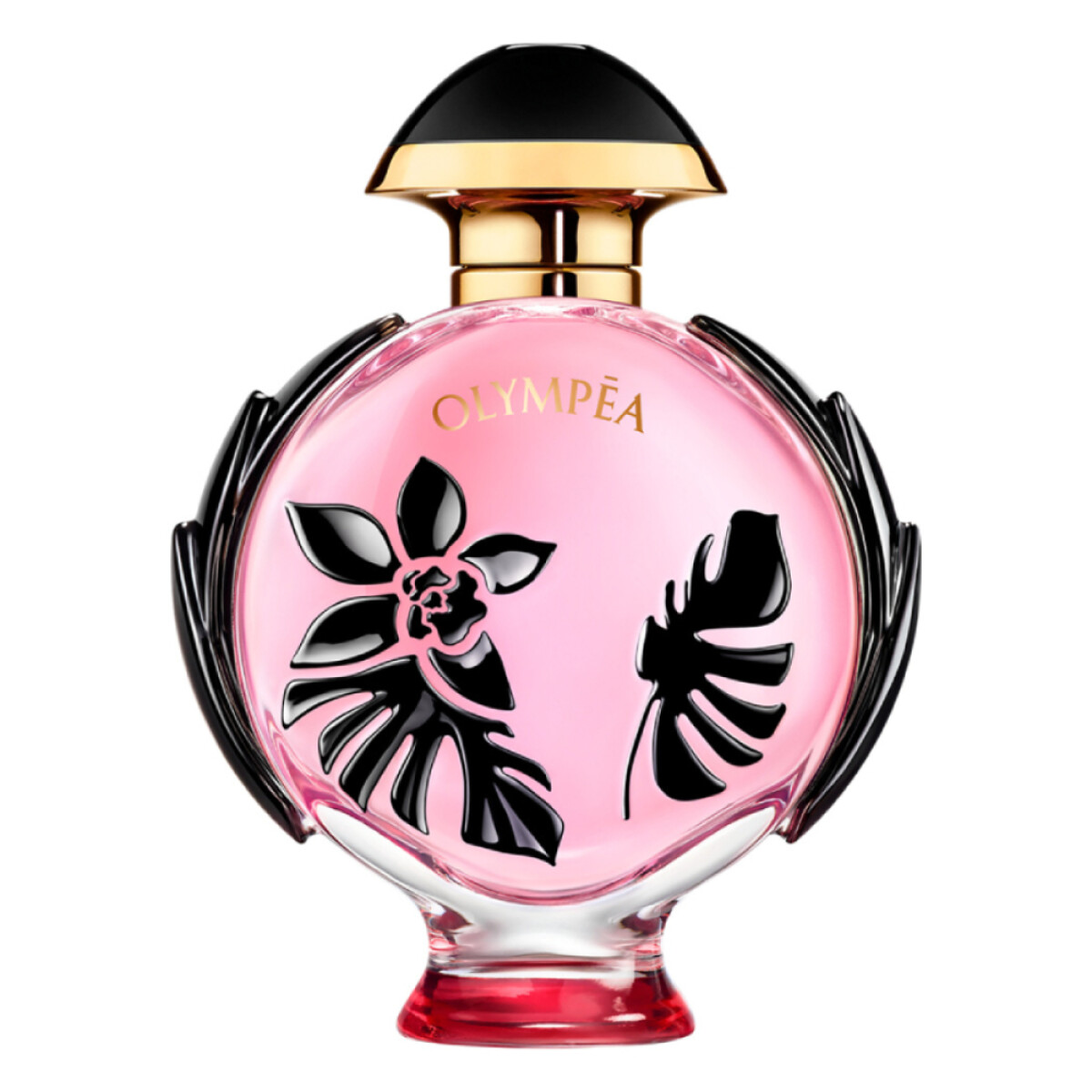 Perfume Rabanne Olympea Flora EDP 80ml 