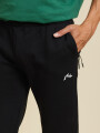 BABUCHA CAMILOW25 RUSTY Negro