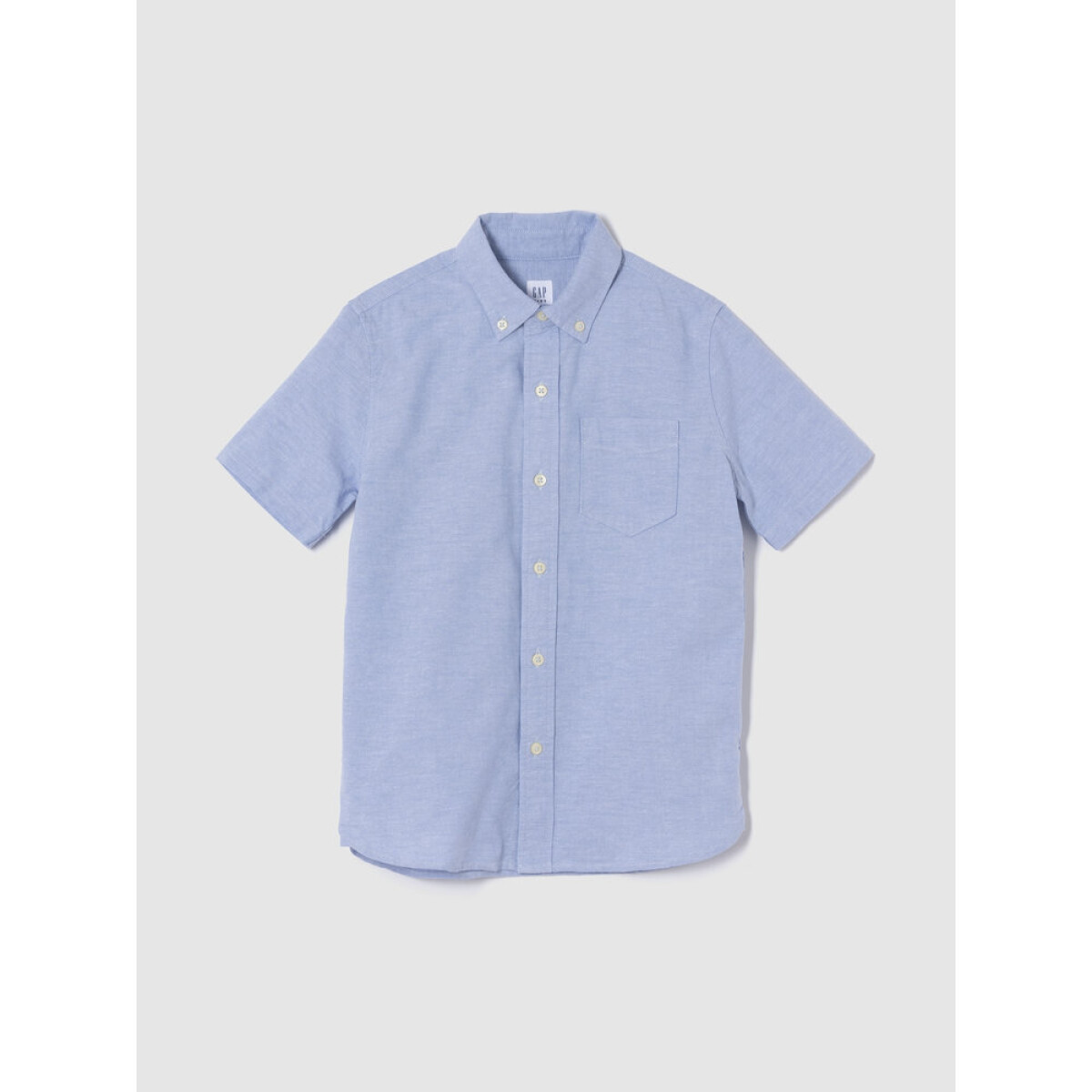 V-SS UNI OXFORD - BLUE OPAL 420 