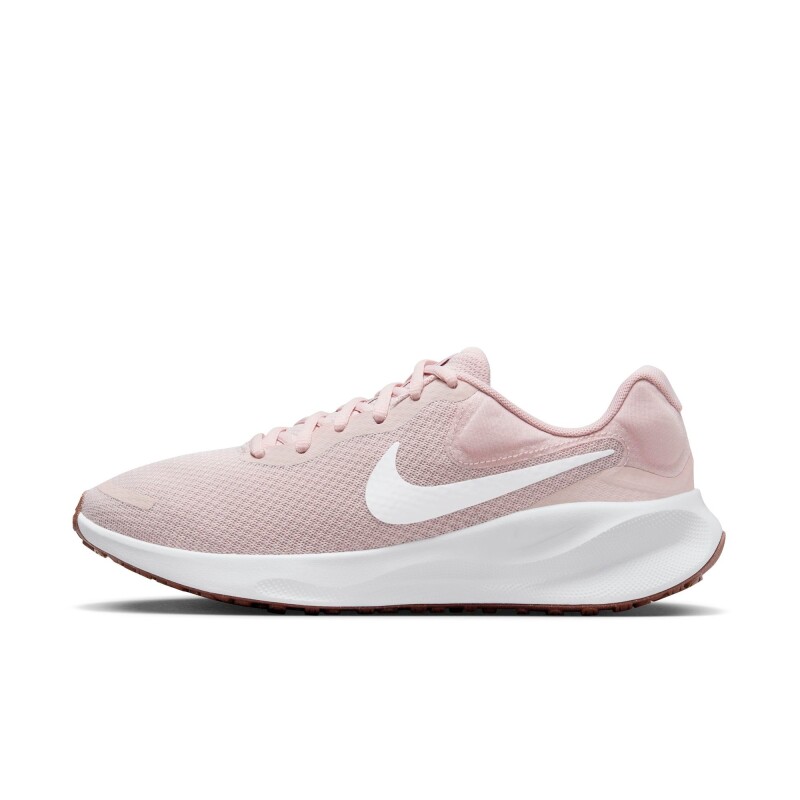 Championes Nike Revolution 7 de Mujer Negro