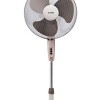 VENTILADOR DE PIE JAMES VP 170 (BK) NEGRO Sin color