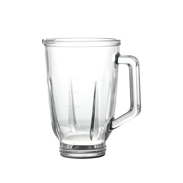 Licuadora Midea 1,5L Jarra de vidrio BL1010W Licuadora Midea 1,5L Jarra de vidrio BL1010W