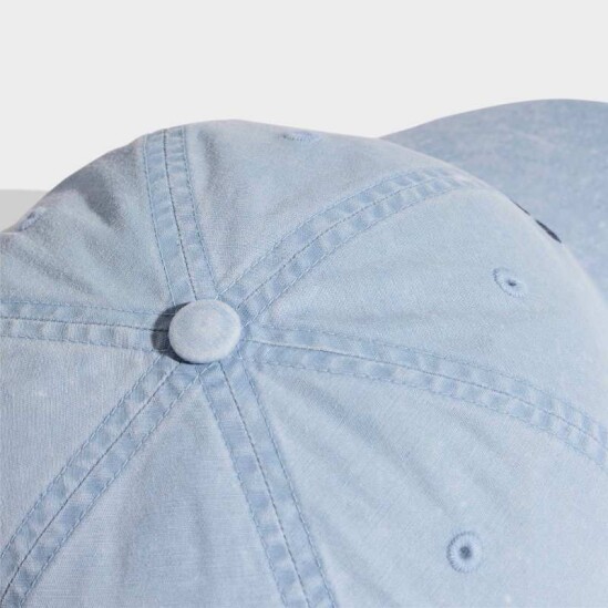 Gorro Adidas Baseball Cap Azul