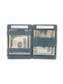 WALLET ESSENZIALE SAPPHIRE BLUE