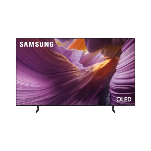 Televisor Smart TV 65" 4K OLED - Modelo SAQN65S85FA - Samsung Televisor Smart TV 65" 4K OLED - Modelo SAQN65S85FA - Samsung