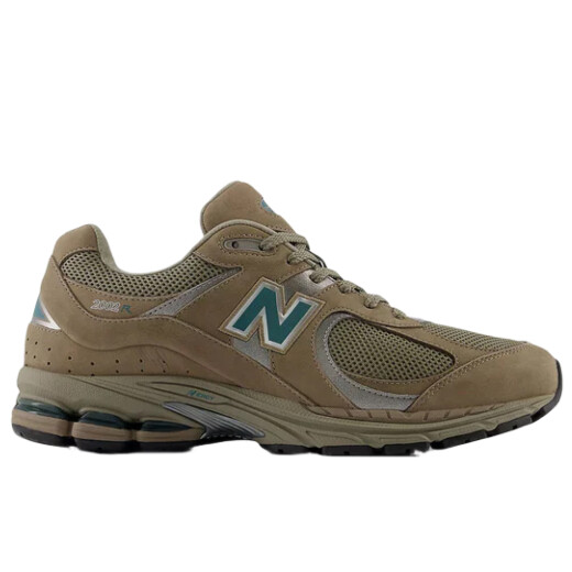 Championes New Balance 2002 - Marron Championes New Balance 2002 - Marron