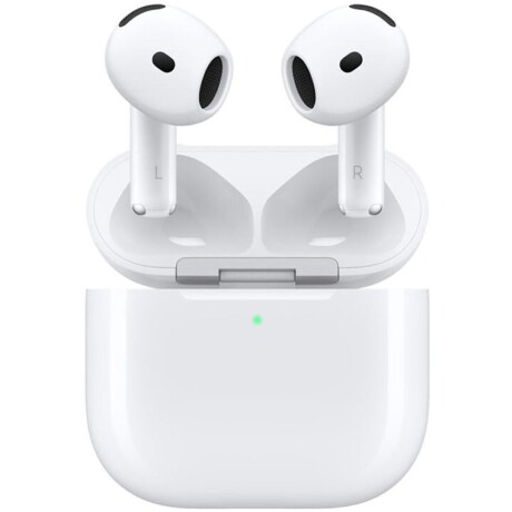 Auriculares Apple Airpods 4 001