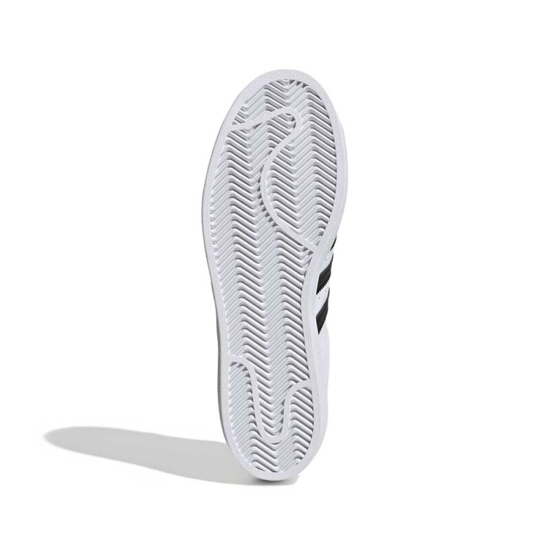 Zapatillas Adidas Superstar Unisex Cloud White/core Black/cloud White