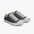CTAS OX BLACK/BLACK/WHITE BLACK/BLACK/WHITE