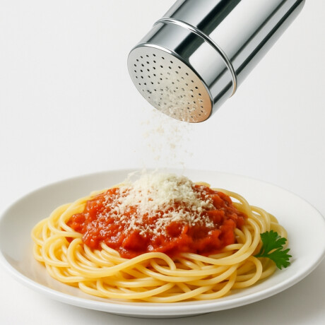 Especiero de agujero chico. De acero inoxidable 95 x 70 mm Lacor Especiero de agujero chico. De acero inoxidable 95 x 70 mm Lacor