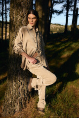 Pantalon Ter Vison