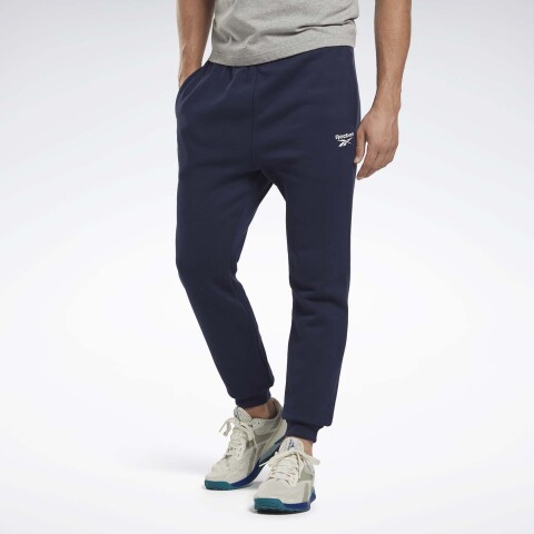 Ri Left Leg Jogger - Hombre Blue