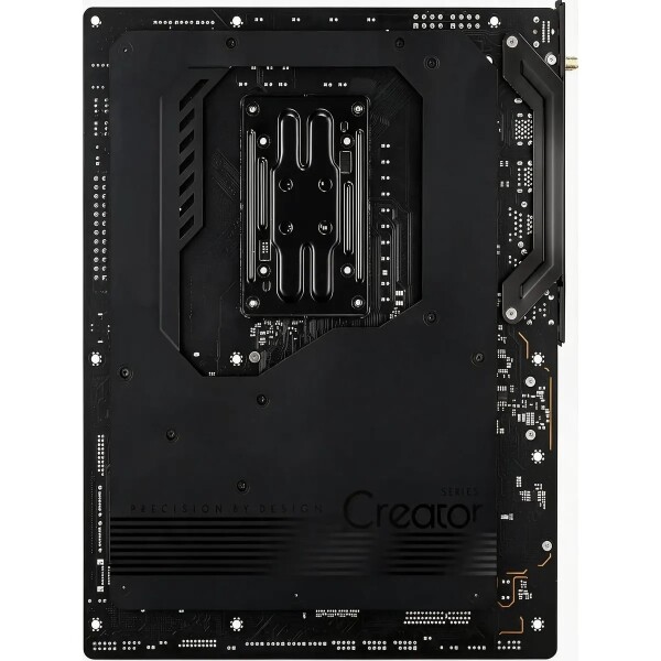 Motherboard Asrock X870 Taichi Creator Ddr5 Am5 PLACA MADRE ASROCK X870 TAICHI CRATOR