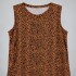 Musculosa Olimpia Print