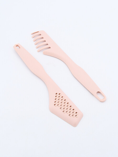 PINZA MULTIUSO ROSADO