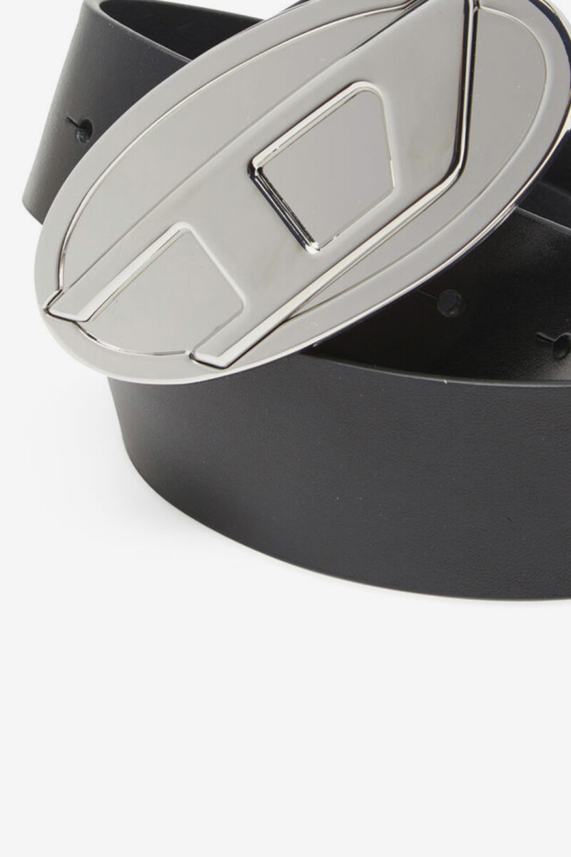 B-1DR 2.0 CINTURÓN Negro