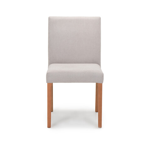 Silla Clean - Tela Microfibra 3070 (Hielo)