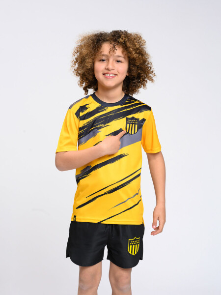REMERA VEN JUNIOR Peñarol Junior 325