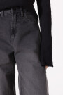 JEANS CARMY BLACK Negro