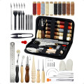 Kit De Artesanía De Cuero Y Reparación De Tapicería Kit De Artesanía De Cuero Y Reparación De Tapicería