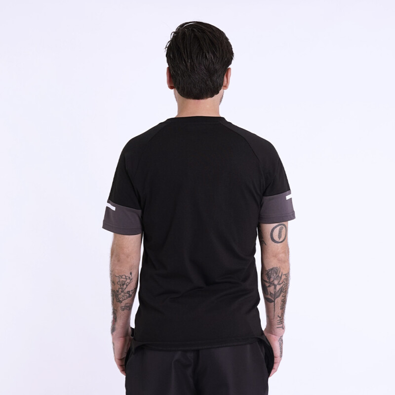 Kaybi - Hombre Black