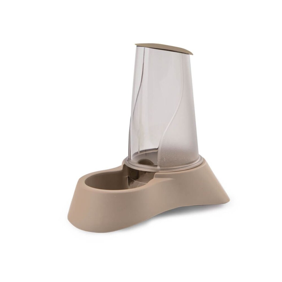 Comedero Automatico 11 Lts Nuvola 