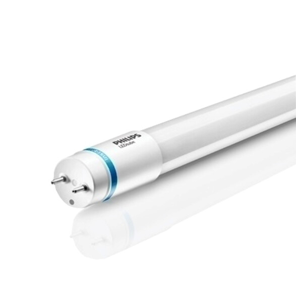 Tubo MasterLED T8 G13 14W 2000Lm 120cm luz cálida L27125