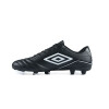 Championes Umbro de Fútbol Classico III de Hombre - 20106073 Negro-blanco