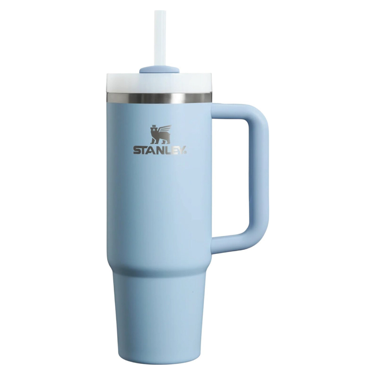 Vaso Térmico STANLEY Quencher 40oz Capacidad 1.18L - Heather 