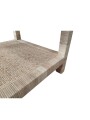 Mesa Lateral Elly Color Unico