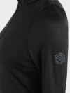 PRO TRAINING HALF ZIP TOP Umbro Mujer 02m