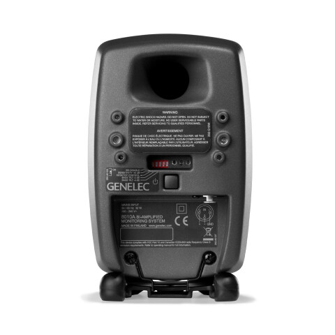 Genelec Monitor de Audio 8010 Genelec Monitor de Audio 8010