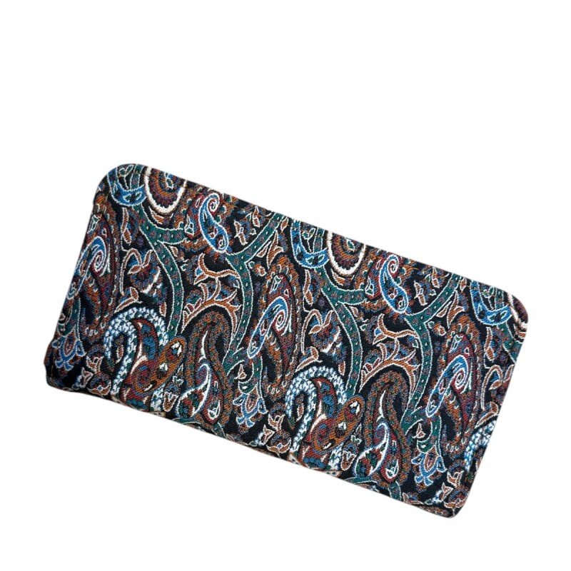Cartera con billetera Modelo 2