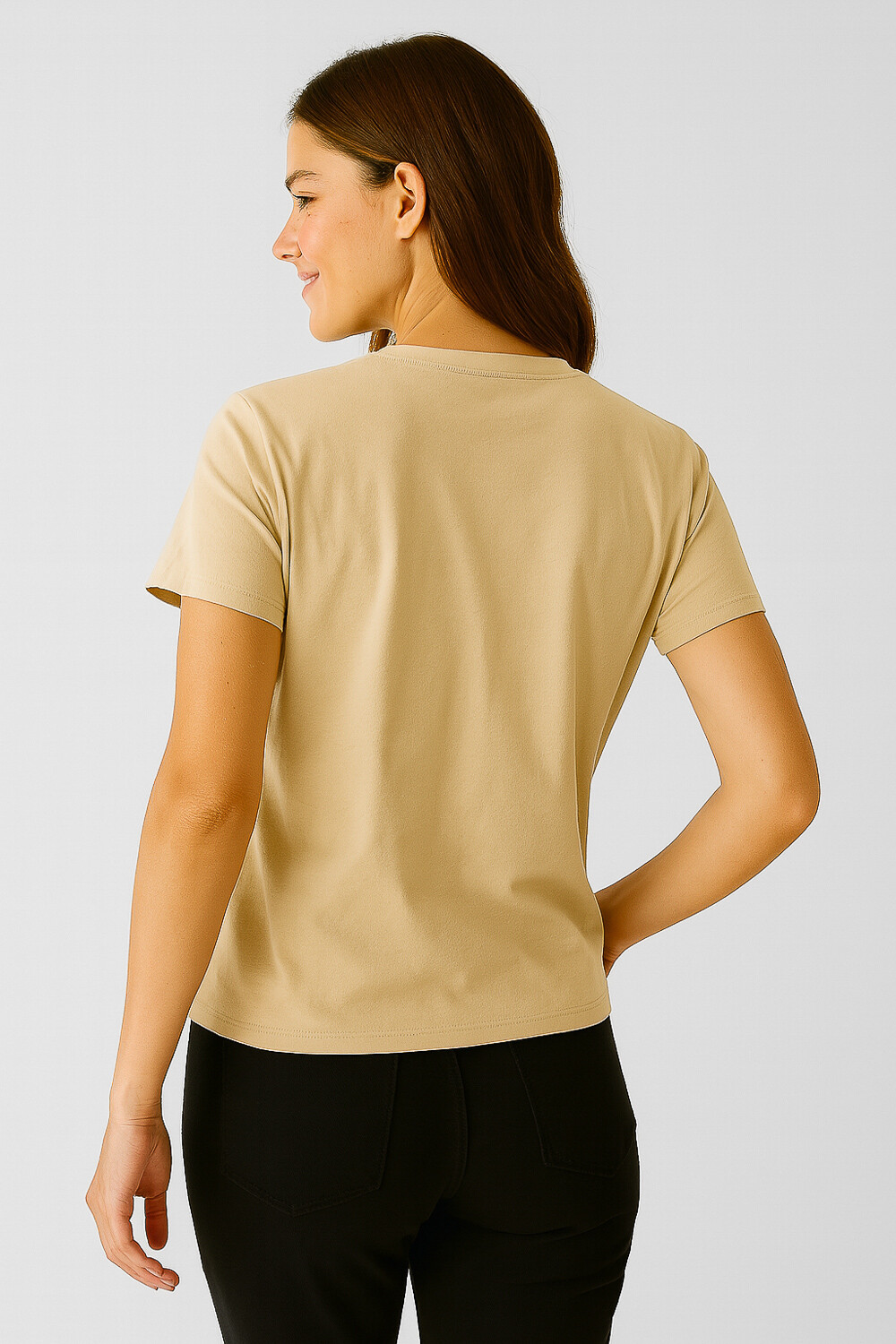 Remera Bodine Estampado 5