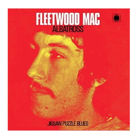 Fleetwood Mac Albatross. Rsd 2023 - Vinilo Fleetwood Mac Albatross. Rsd 2023 - Vinilo