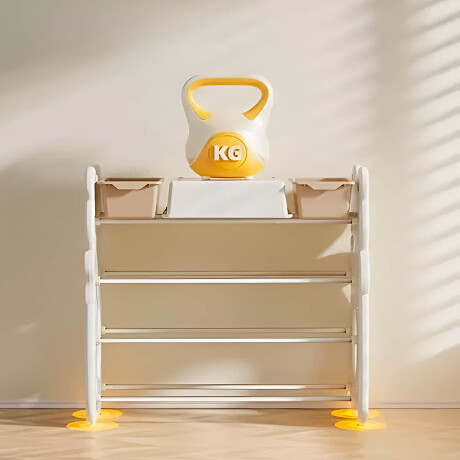 Organizador Mueble Estantería Juguetes 9 Cajones Organizador Mueble Estantería Juguetes 9 Cajones