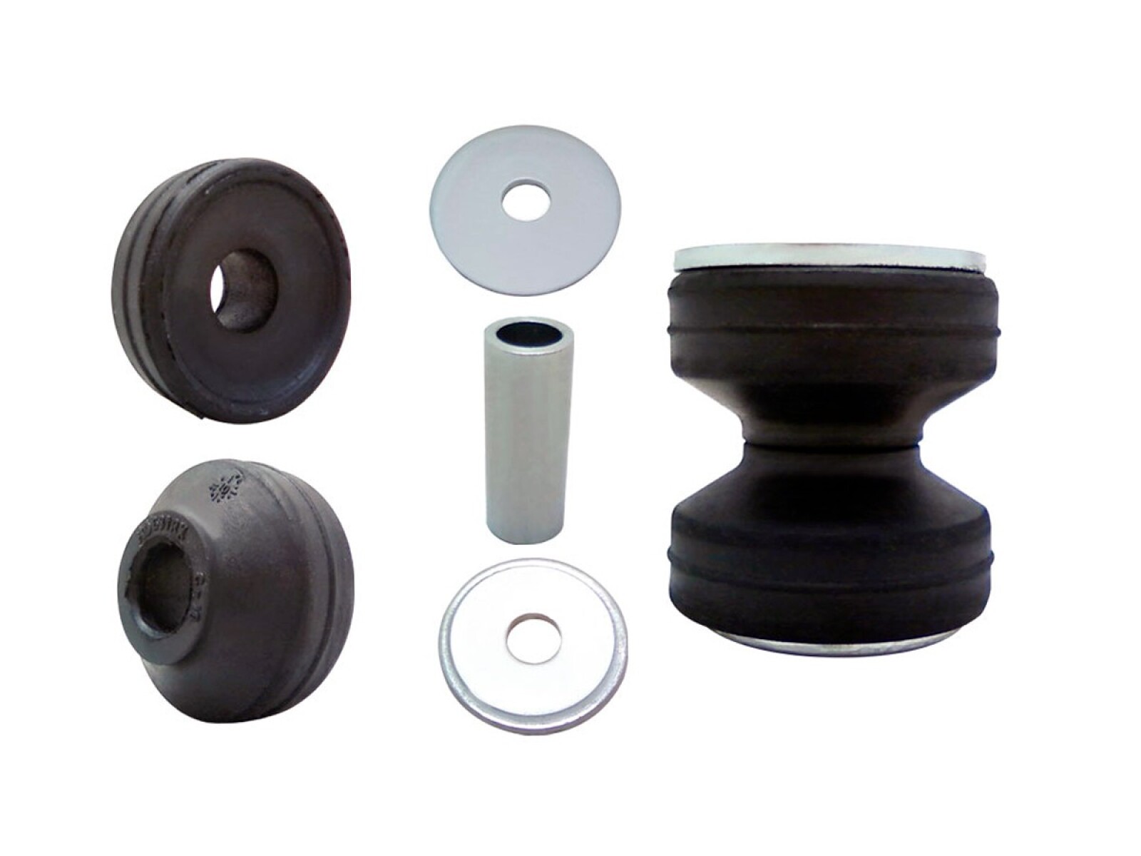 Cazoleta C/Grapodina Del Der/Izq Honda Crx/Prelude/Civic/Accord/Odyssey 78-25 